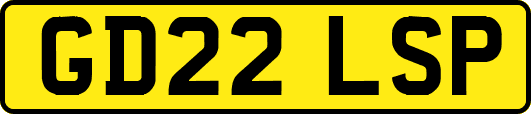 GD22LSP