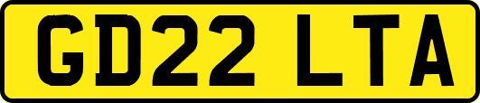 GD22LTA