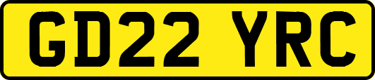 GD22YRC