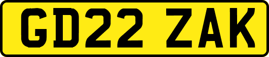 GD22ZAK