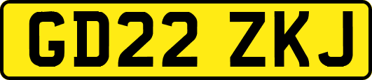 GD22ZKJ