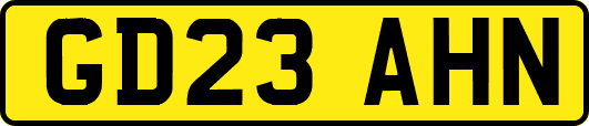 GD23AHN