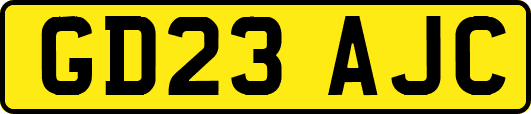 GD23AJC