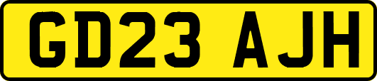 GD23AJH