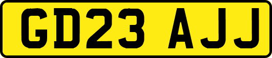 GD23AJJ