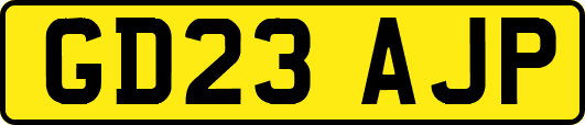 GD23AJP