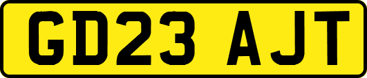 GD23AJT
