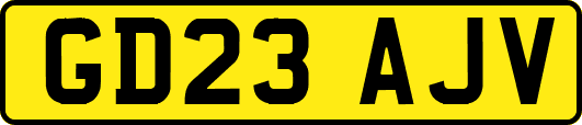 GD23AJV