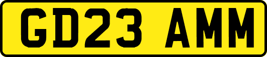 GD23AMM