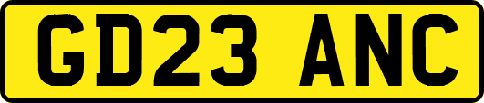 GD23ANC