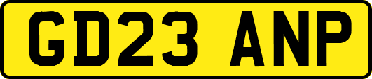 GD23ANP