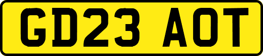 GD23AOT