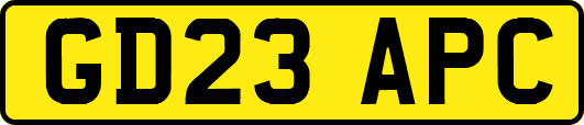 GD23APC
