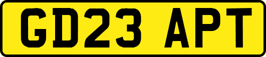 GD23APT