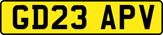 GD23APV