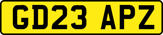 GD23APZ