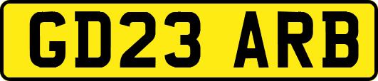 GD23ARB