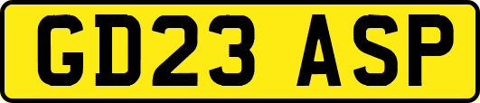 GD23ASP