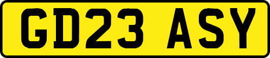 GD23ASY