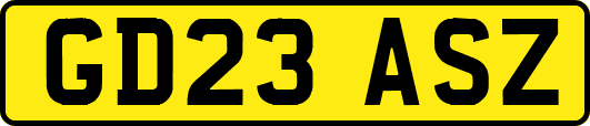 GD23ASZ