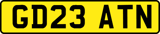 GD23ATN