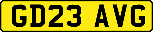 GD23AVG