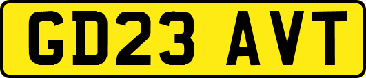 GD23AVT