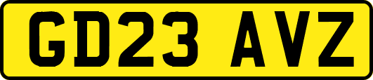 GD23AVZ