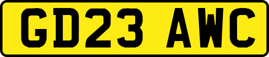GD23AWC