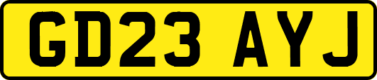 GD23AYJ