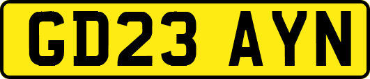 GD23AYN