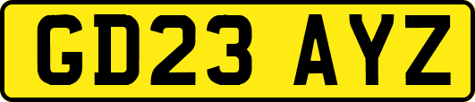 GD23AYZ