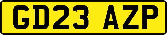 GD23AZP