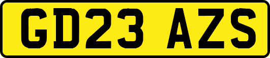 GD23AZS