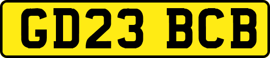 GD23BCB