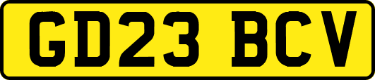 GD23BCV