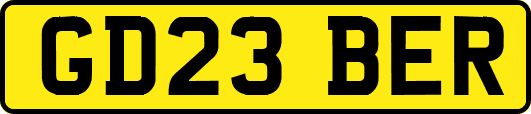 GD23BER