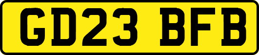 GD23BFB