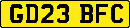 GD23BFC