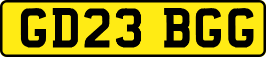 GD23BGG