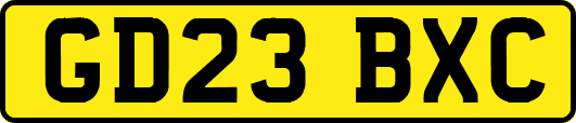 GD23BXC