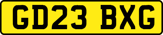 GD23BXG