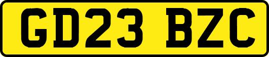 GD23BZC