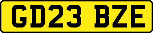 GD23BZE