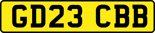 GD23CBB