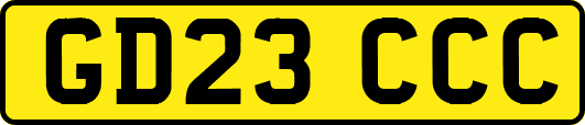 GD23CCC