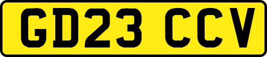 GD23CCV