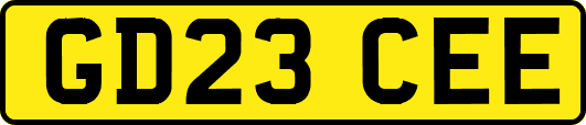 GD23CEE