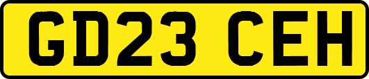 GD23CEH