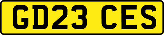 GD23CES